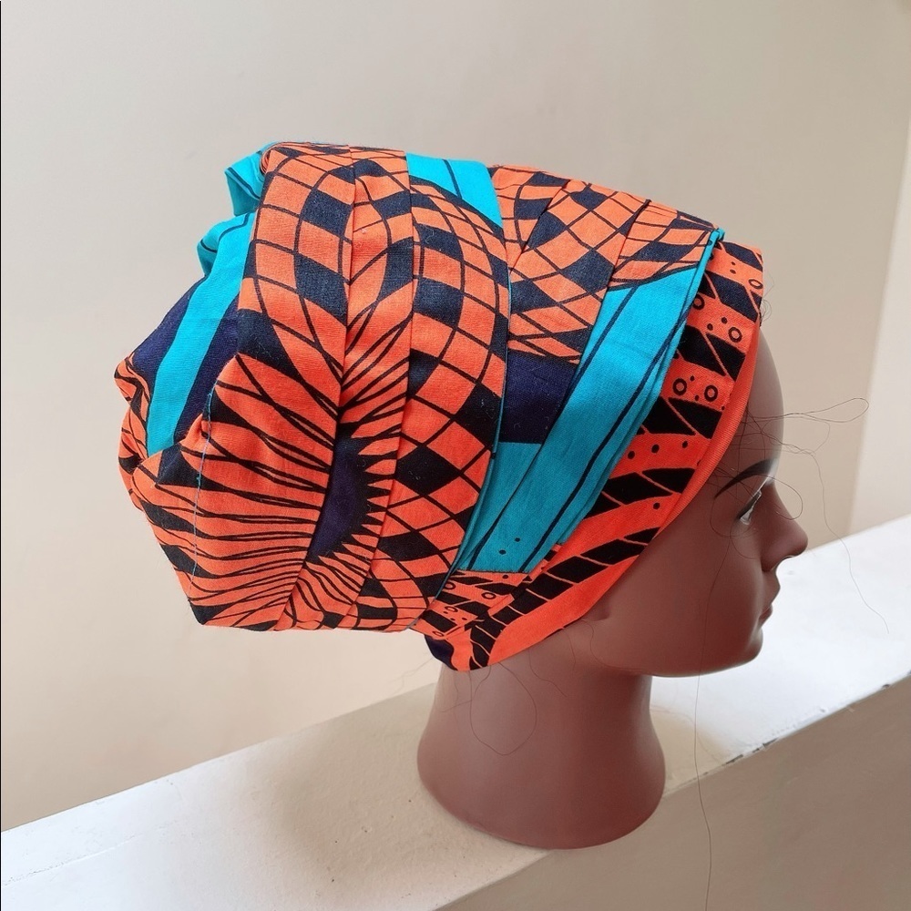 Turban - Picture 2 of 3